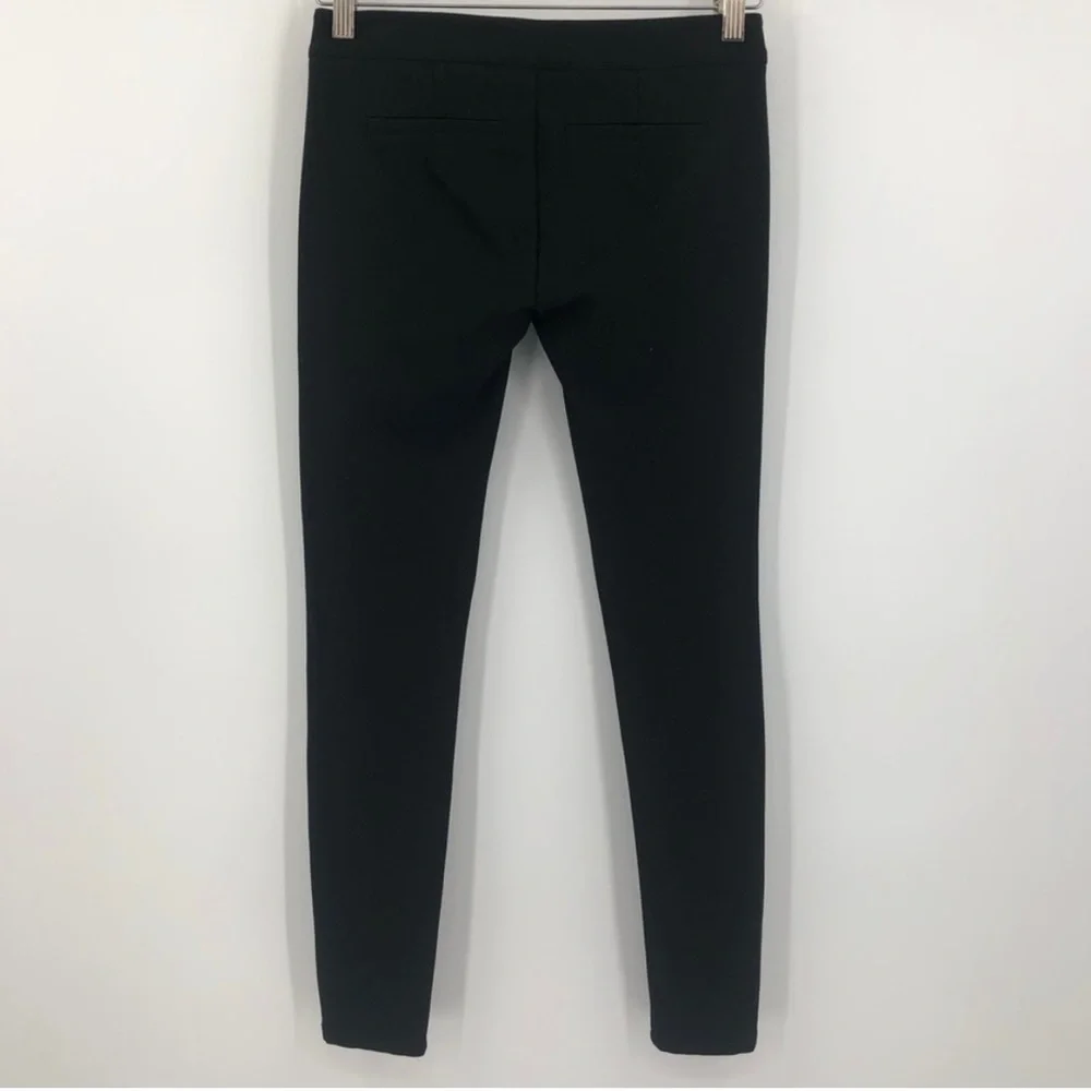 PAIGE faux leather pants - Picture 2 of 6